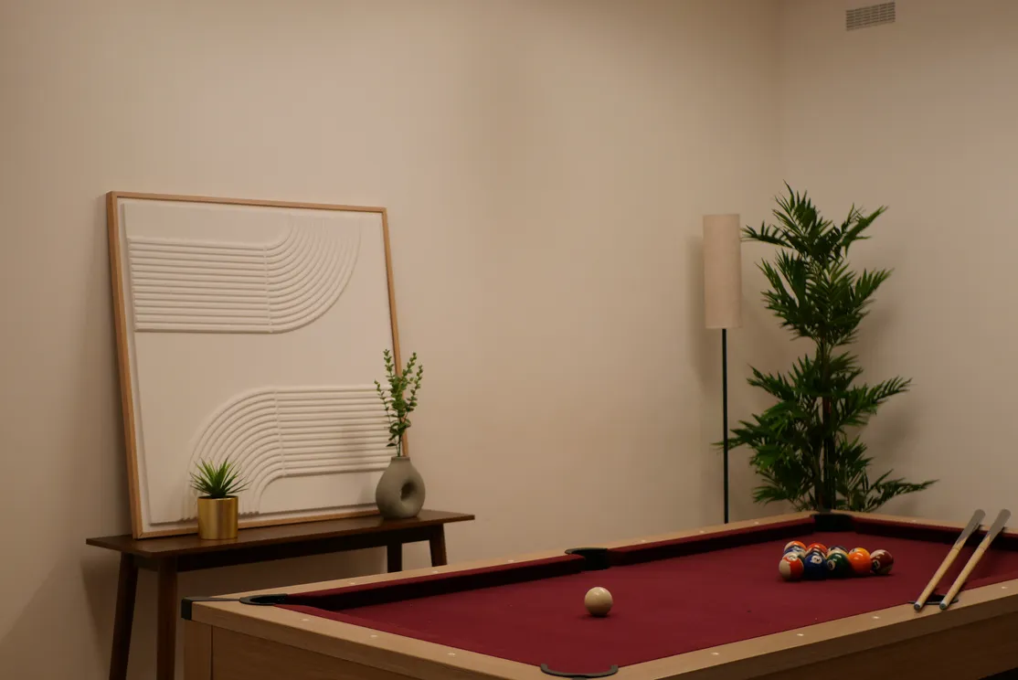 Billard