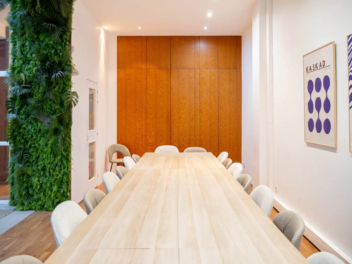 Salle La Source, photo 2