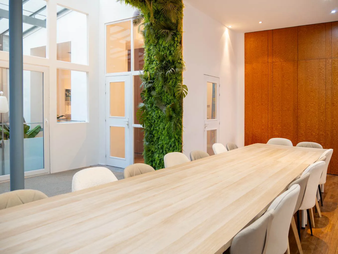 Salle La Source, photo 3