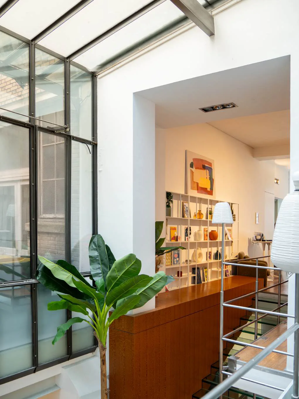 Salle La Source, photo 4